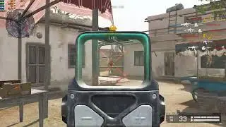 Warface | Снято с помощью GeForce