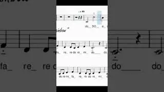 Online il videotutorial per flauto dolce "Somewhere over the rainbow"