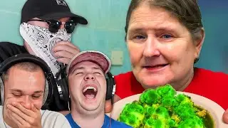 Kay's Cooking Somehow Got Worse