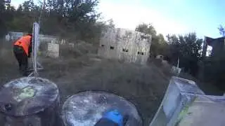 Пейнтбол