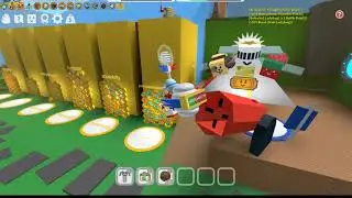 как лучше фармится  в Bee Swarm Simulator