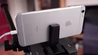 Using the iPhone as a video camera: Tips & tricks!