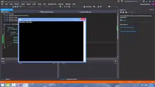 [C#]Sabit Ve Değişkenler