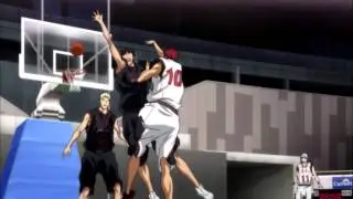 KnB | Movie