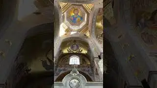 Храм на Крови, Екатеринбург