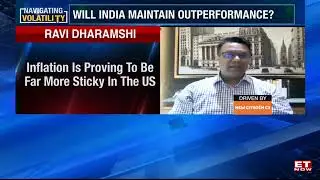 Anti-fragile India: If the world markets go up 1x after fall, we will go up 1.5x: Ravi Dharamshi