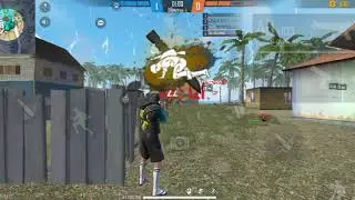 Free Fire Highlights | SMG KING 👑(Mp40,Mp5,Ump)