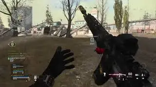 WarZone Dub Best Grau Class
