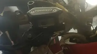 tips ganti master rim Brembo