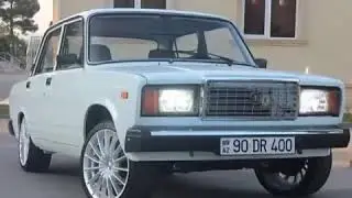 2107 Azeri