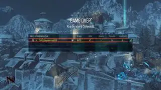 Black Ops 3 Storytime w/ snowmike