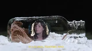You Can Do It! (a global pandemic & octopus inspired music video)