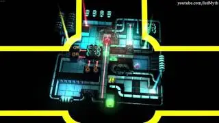 Parcel. Walkthrough. Containment. Common Place. 4.11-4.15 with dataspheres
