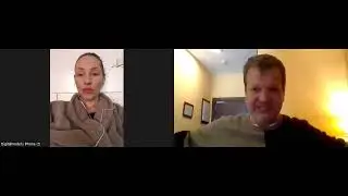 Сессия по запросу: "Люди меня не видят (особенно продюсеры)".
