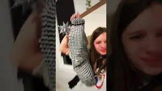 Stockings for kids in need