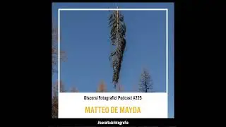 Matteo De Mayda – There’s No Calm After The Storm