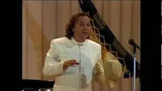 Фрагменты Концертa  II . Teresa Cos - Nikolay Nazarov
