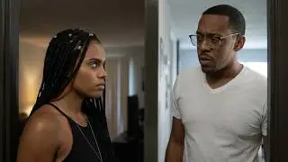 When she crazy over the D part 4