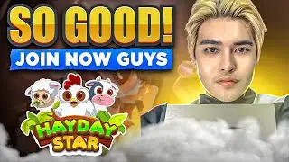NEW PLAY TO EARN NFT GAME INGAT DITO MGA BOSS DYOR