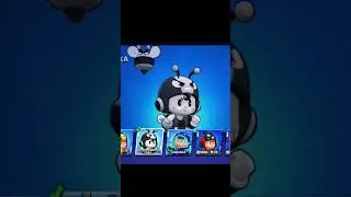 На базу. Открыл легендарный стар дроп #shorts #brawlstars #бравлстарс #бравл #brawl #бс #подписка