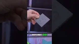 3D Print Prototyping: Test Fitting 