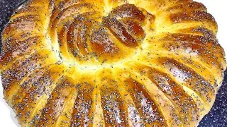 НЕ ПИРОГ, А ЗОЛОТО🔥🔥Просто и ОЧЕНЬ вкусно!!!