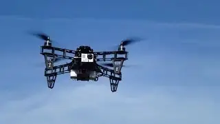 Sky-Cutter Final Flight