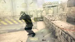 Anny. High Glock Burstfire fatalidad:]