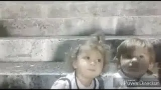 Besos de bebes