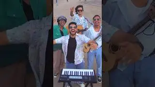 Break Up Anthem | Munna Bhai | THE 9TEEN | @MayurJumani #shorts