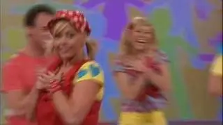 Hi-5 Official tribute for Kellie and Nathan (2008)