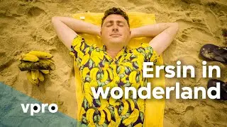Ersin in Wonderland seizoen 2