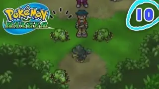 Pokemon Ranger - Episode 10: "That Darn Murkrow"