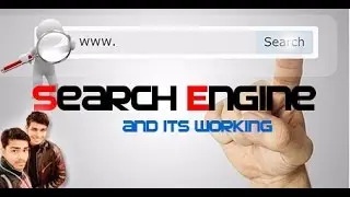 Search Engine Working | Ranking Algorithm | Crawler | SEO In Hindi