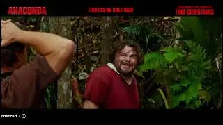 Anaconda 2025 Tv Spot 