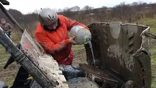 Покатуха часть вторая #Печальная 😂