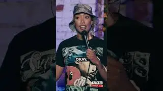 Mom shouldn't be giving out dating advice | Eva Evans | Cracked Comedy Club