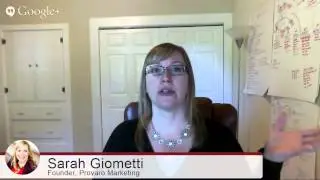 6 Pinterest Marketing Tips to Improve Your Visibility