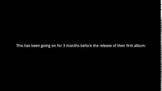 Did The Chainsmokers tease Bloodstream for 3 months?