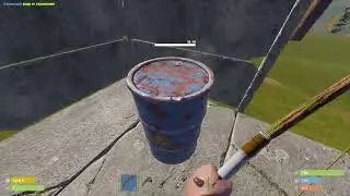 Rust 133 core: