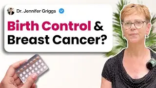 Birth Control and Breast Cancer: Should You Stop Taking It?
