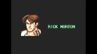 Rushing Beat Localized Trilogy: Norton Playthroughs