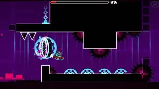 ToE but its cursed - By Colon