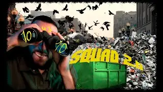 НОВЫЙ УБИЙЦА SQUADа.... это SQUAD 2.0 (играйте пока не вышла обнова,мужики.Не долго осталось)