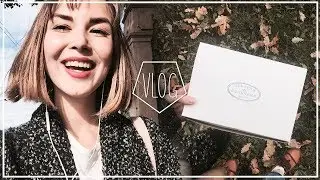 #VLOG