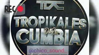 Tropikales De La Cumbia - Nostalgias