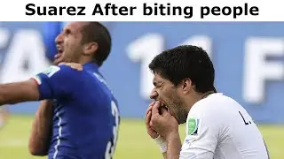 World Cup Slander