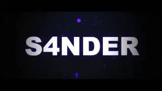 Готовое интро для Sony Vegas Pro 11+ #2