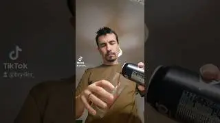 Докотився до алко-енергетиків. Дегустую чорний #Revo