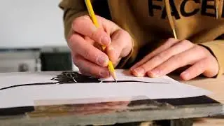 3 Ways to Transfer A Design!!!  (In Under 3 Minutes!)